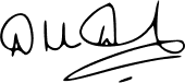 Signature 1